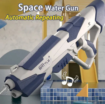 Space Water Gun Toys