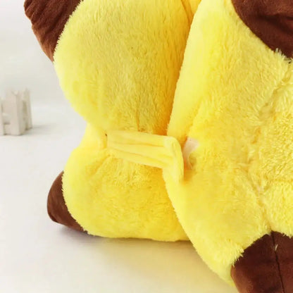 Pikachu Plush Pillow