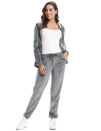 Women's Cozy Knit Two-Piece Set