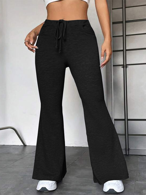 New Women Casual Yoga Sweatpants