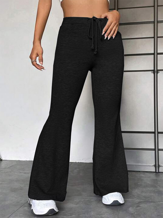 New Women Casual Yoga Sweatpants