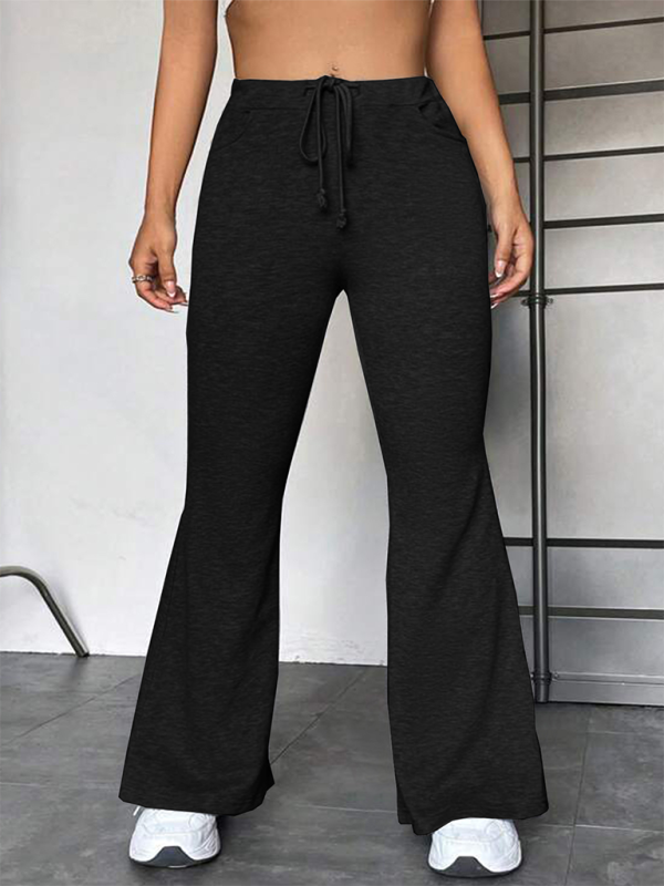 New Women Casual Yoga Sweatpants