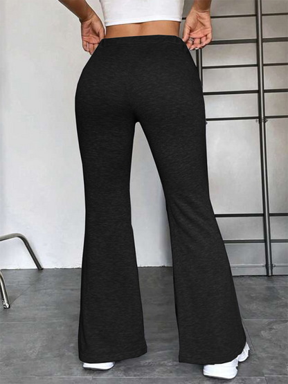 New Women Casual Yoga Sweatpants