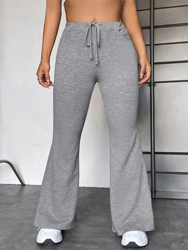 New Women Casual Yoga Sweatpants