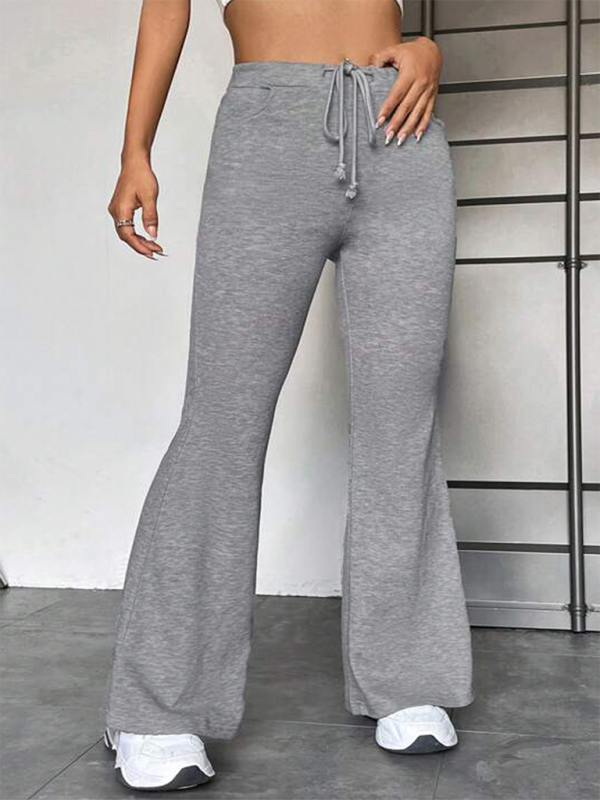 New Women Casual Yoga Sweatpants