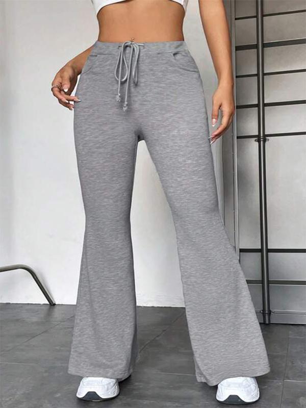 New Women Casual Yoga Sweatpants