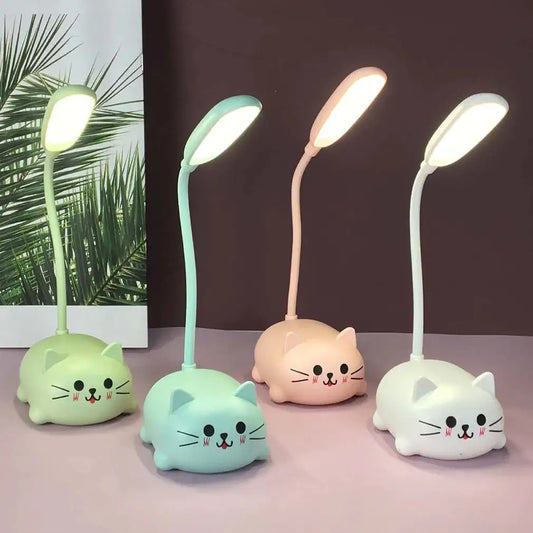 Cute Desk Lamp - K & S Concepts Inc