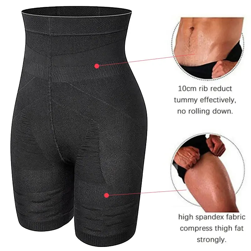 Men's Body Shaper - K & S Concepts Inc