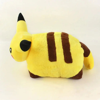 Pikachu Plush Pillow