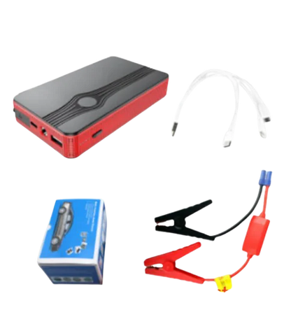 Car Jump Starter Power Bank