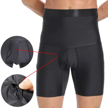 Men's Body Shaper - K & S Concepts Inc