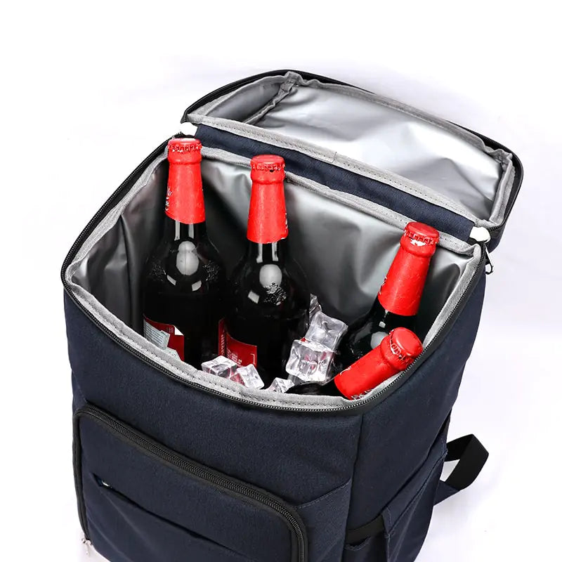 Thermal Insulated Bag - - Backpack