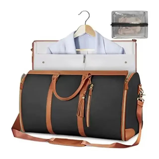 Duffle Suit Bag -Luggage -Travel Bag