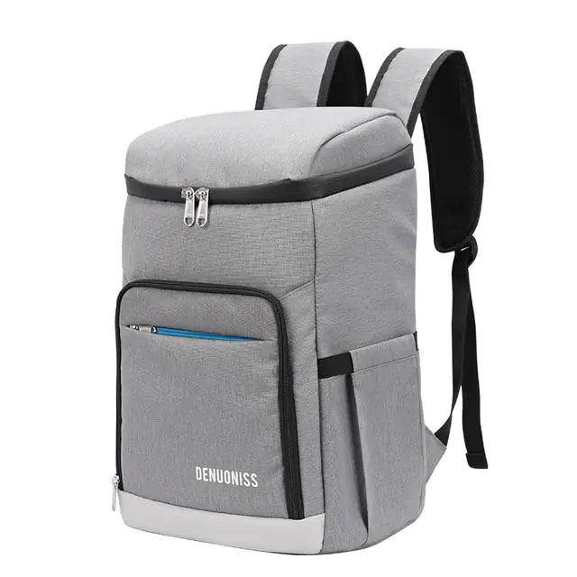 Thermal Insulated Bag - - Backpack