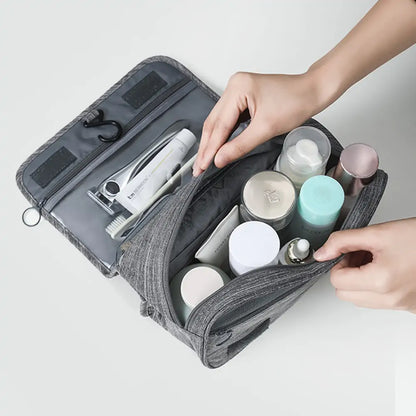 Hanging Storage Bag -Travel Bag