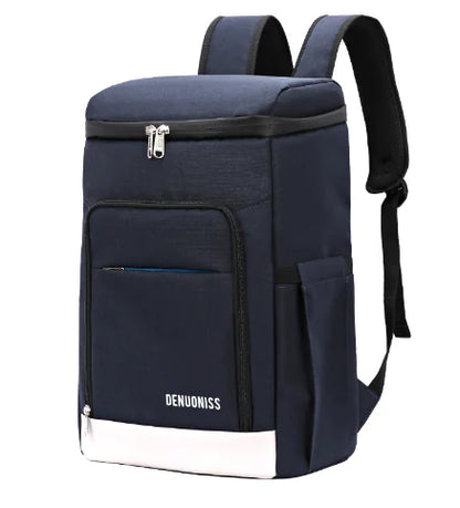 Thermal Insulated Bag - - Backpack