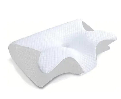 Memory Pillow Sleep Support