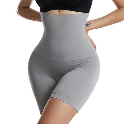 Tummy And Hip Lift Pants Body Shaper - K & S Concepts Inc