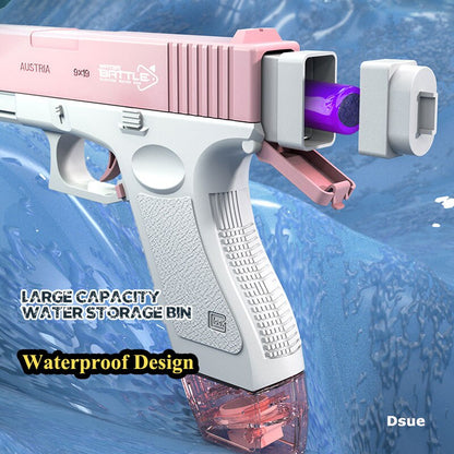 Space Water Gun Toys