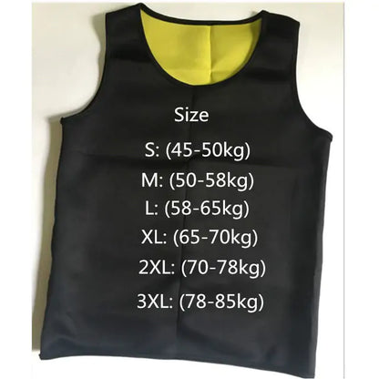 Men's Slimming Body Shaper - K & S Concepts Inc