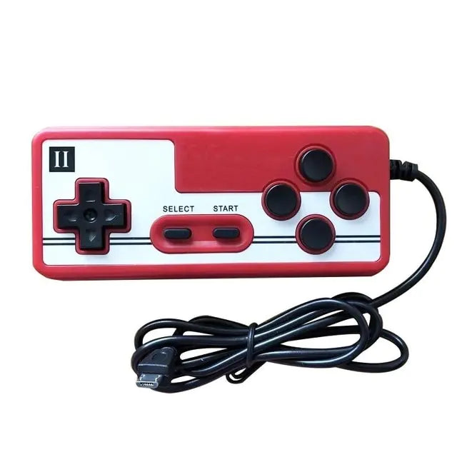 HANDHELD VIDEO GAME -Classic Portable Mini Video Game Console - VIDEO GAMES - RETRO GAMEBOY