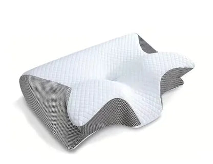 Memory Pillow Sleep Support