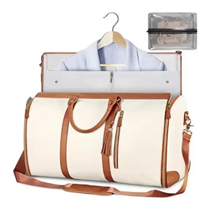 Duffle Suit Bag -Luggage -Travel Bag