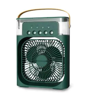 Air Cooler Fan - Versatile & User Friendly Air Cooler Fan